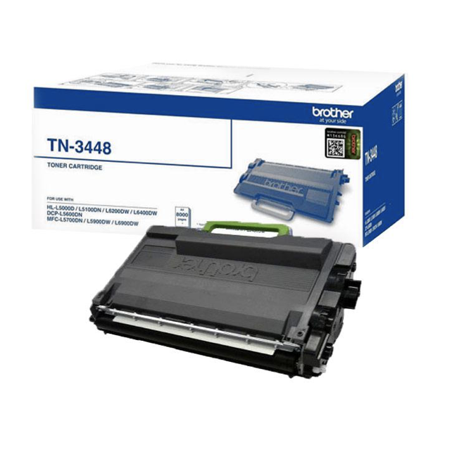 Brother Toner TN-3448